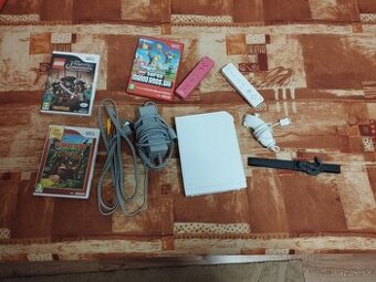 Nintendo Wii