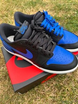 Jordan 1 low 85 royal