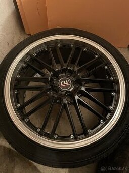 5x120 r18 225/40r18 bmw