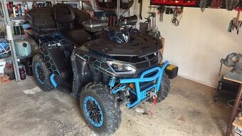 Segway Snarler AT6 LIMITED euro5