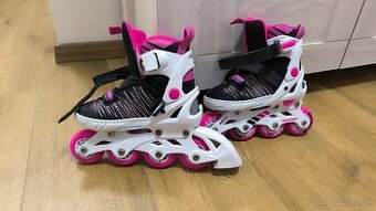 Tempish gokid 29 až 32