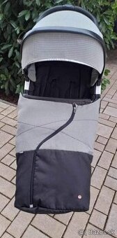 Športový Kočiar Espiro Sonic Air