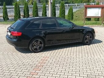 Audi a4 b8