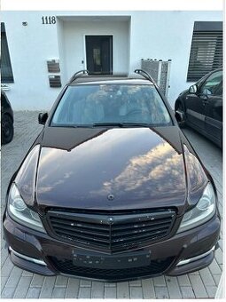 C 200CDI