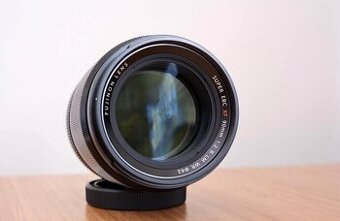 Fujifilm XF 90 mm f/2 R LM WR - 1
