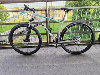 Horsky bicykel Specialized Rockshopper Expert 29