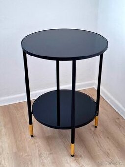 Stolík Asperod (Ikea)