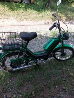 Babetta 210 - 1