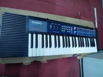 Casio CA-110 - 1