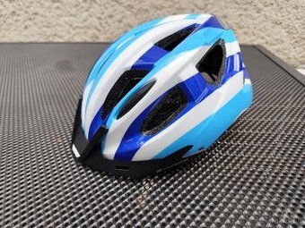 Detská cyklistická prilba