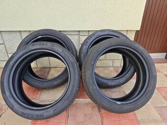 Nexen N'Fera Sport 215/50 R18