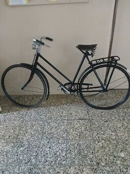 Bicykel - 1