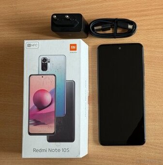 Redmi Note 10S