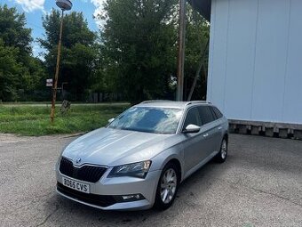 SKODA SUPERB 3 2.0 110KW