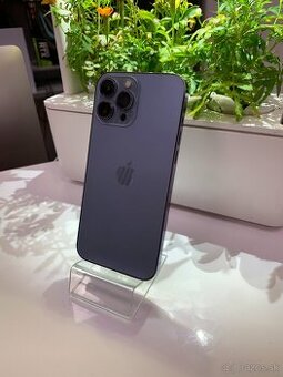 iPhone 13 Pro Max Modrý