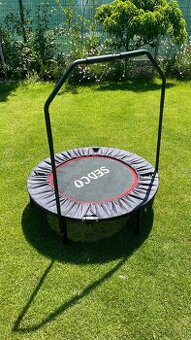 Fitness trampolína