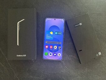 Samsung Galaxy S25 5G 12GB/128GB
