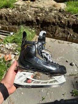Korcule Bauer Supreme 2S Pro
