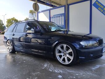 Predám Alutec 5x120 R18 - 1