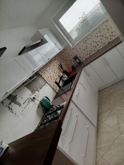 Kuchyňa