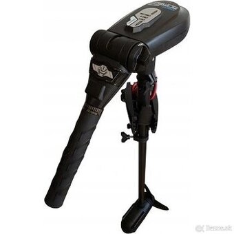 Elektrický motor Haswing Protruar 1.0 R2 65lb 12V