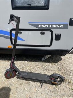 Xiaomi mi scooter pro 2 - 1