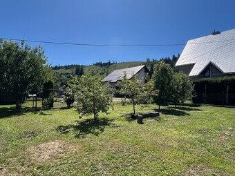 TRIOREALITY - Murovaný RD na slnečnom pozemku - Rezervované