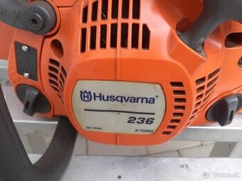 Huzgvarna 236
