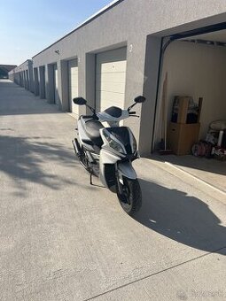 Maxon Ardour 125 (2012)