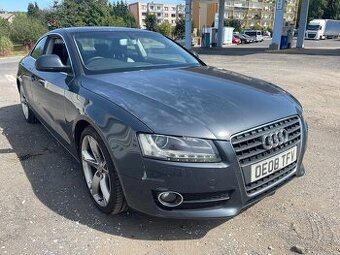Audi a5 8t - díly
