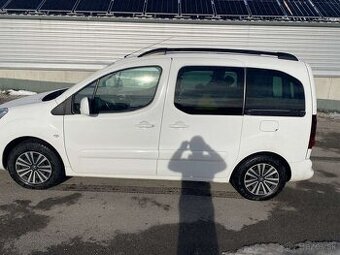 Peugeot Partner Tepee
