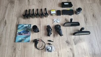 Rozne veci z M52b20 bmw e36 - 1