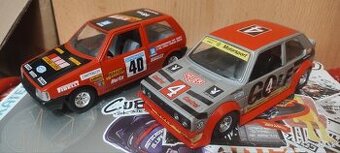 Bburago stare 1/24