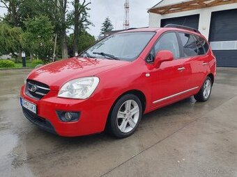 Kia Carens 2.0 Crdi 100 KW, At