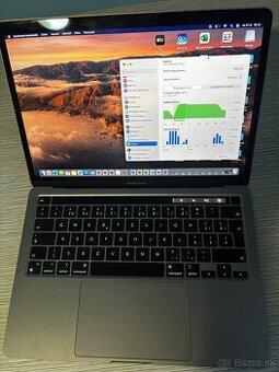 MacBook Pro 13″ Space Grey(2022)