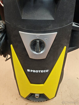 Vysokotlakový čistič Proteco 225bar