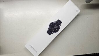 Smart hodinky Xiaomi Watch S3
