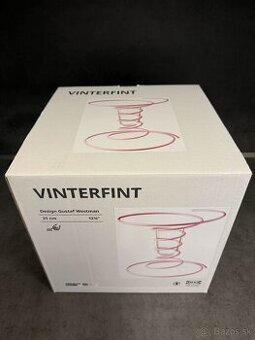 IKEA x Gustaf Westman VINTERFINT Váza
