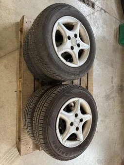 4x100 R13 175/70 R13 letne