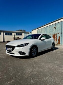 Predám Mazdu 3, 2.0 Skyactiv 88KW, 2014 pôvod SR