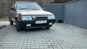 Škoda Favorit 136L