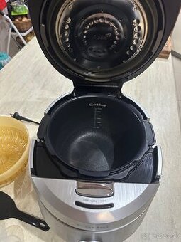 Catler MC8010