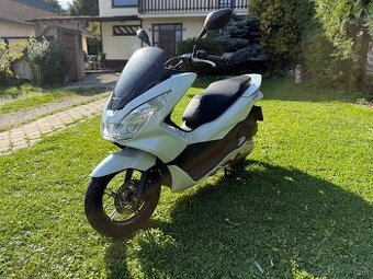 Honda PCX 125