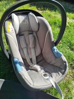 Isofix Cybex aton5