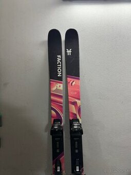 Lyže Faction Prodigy 1 181cm