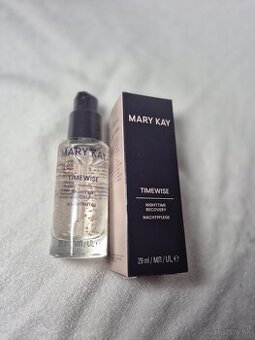 Mary kay limited Tw nočný krém
