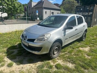 Renault Mercedes Clio AMG
