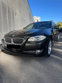 BMW F11 525d 160kw TOURING