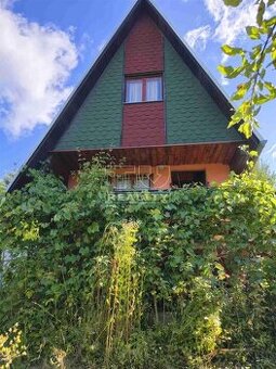 Na predaj CHATA v obci Dohňany