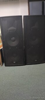 Reprobedne DAS 2x700w